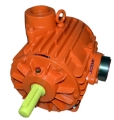Vacuum Pump - VAC (BGM)