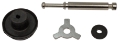 Pack Central Valve Maxicup Assy