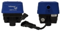 Legato Life Pulsator 12V (incl. 4 Pole Conn & 1/2"BSP Mount)