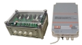 Pulsation Generator 612 + power supply 13V 12a