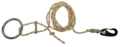 Cluster Support Strap