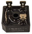 MS Rectifier Bridge 25A 400V 4 Pin