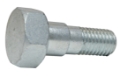 Pivot Bolt Auto Tandem Gate M12 x 35mm