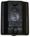 MS Slide Valve F380854MS 60:40