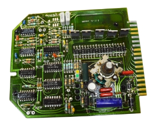 MS PCB Control Box for ACR/ARM Series 1 & 2