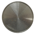 MS Blanking Plate S/S Ø76.2mm