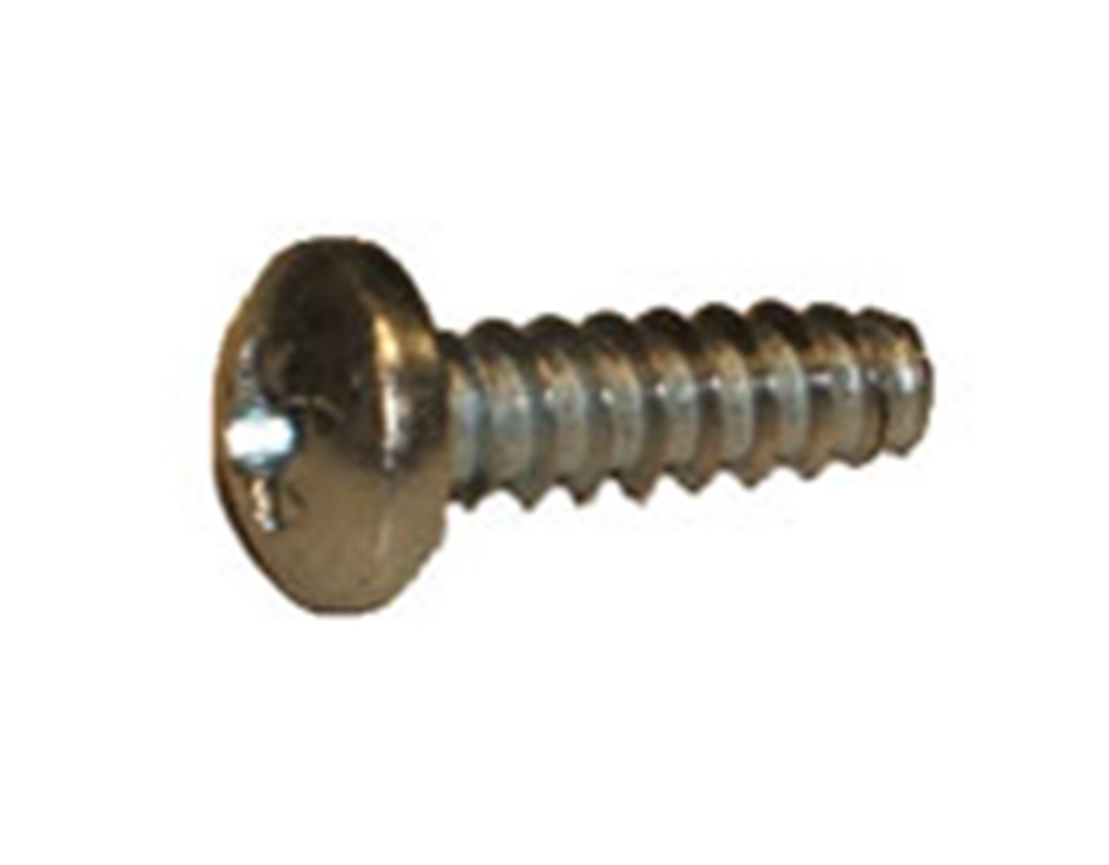 MS Self Tapping Screws for Servac Clamp Valve (D700153MS)