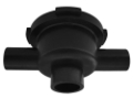 MS Body Valve for DV1 17mm Vented