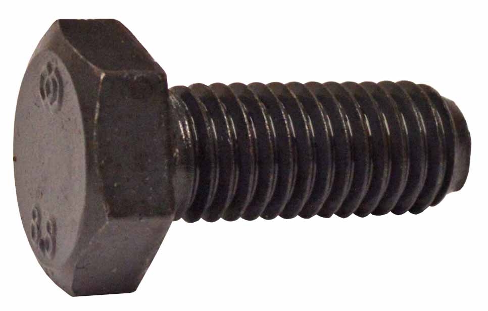 Screw End Cap Fixing (Fullwood Vac Pump)
