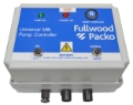 Milk Pump Controller 3Ph For Standard Milk Pump