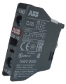MS Contact Auxiliary Normally Open