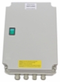 MS Power Supply 24VAC 400W