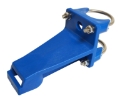 MS Pack Cluster Support Bracket Blue