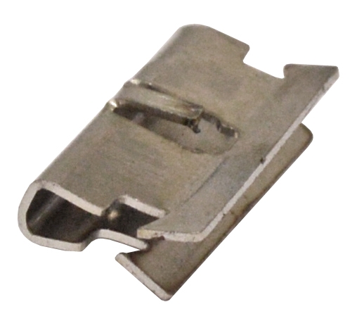 MS Panel Edge Clips for Lid OOPF S/S