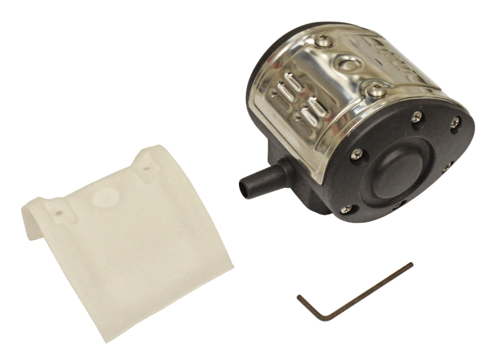 Pulsation Mechanical 