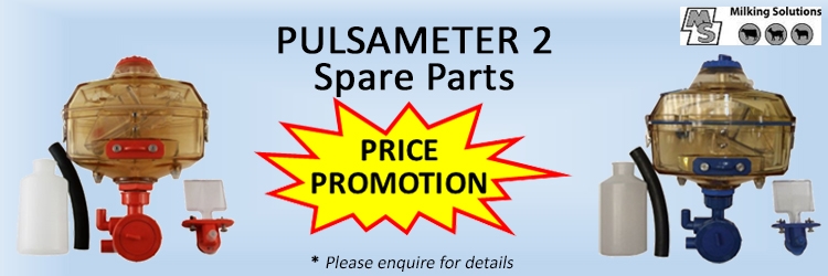 Pulsameter 2 promotion