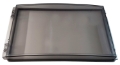 MS Aquastar Smoked Lid Plain (Ver2)