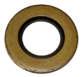 MS Seal Oil Lip Type for Vac 2, 2A, 3, 3A & 4B