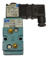 MS Valve Mac 24V AC Selection Box