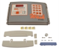 Lid & Membrane Aquastar Control Box (no pcb)