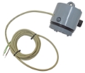 MS Bulkhead & Cap Assy Iso 3 ACR 24V Coil 3 Core