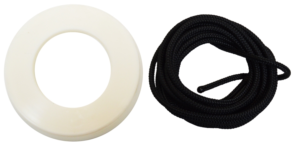 Kit Service Fullwood for Plastic ACR Ram DVC1000