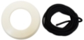 Kit Service Fullwood for Plastic ACR Ram DVC1000