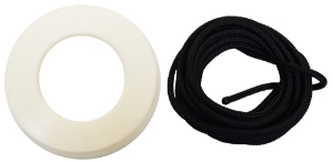 Kit Service Fullwood for Plastic ACR Ram DVC1000