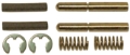 MS Pack Contacts & Springs Milkveyor