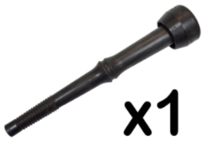 Liner (1) SL2 CTF 22.5mm Aperture 8.25mmid MT Fullwood  (Ø23)