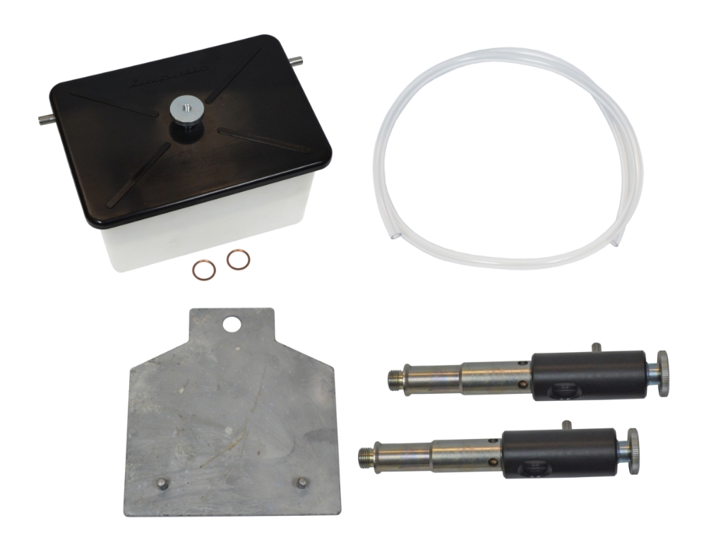 MS Kit Oil Drop Lubricator Universal With 1/4" BSP Fitting
