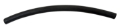 MS Air Tube id6mm x 340mm Rubber