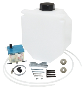 Kit Oil Keeper Installation Fullwood