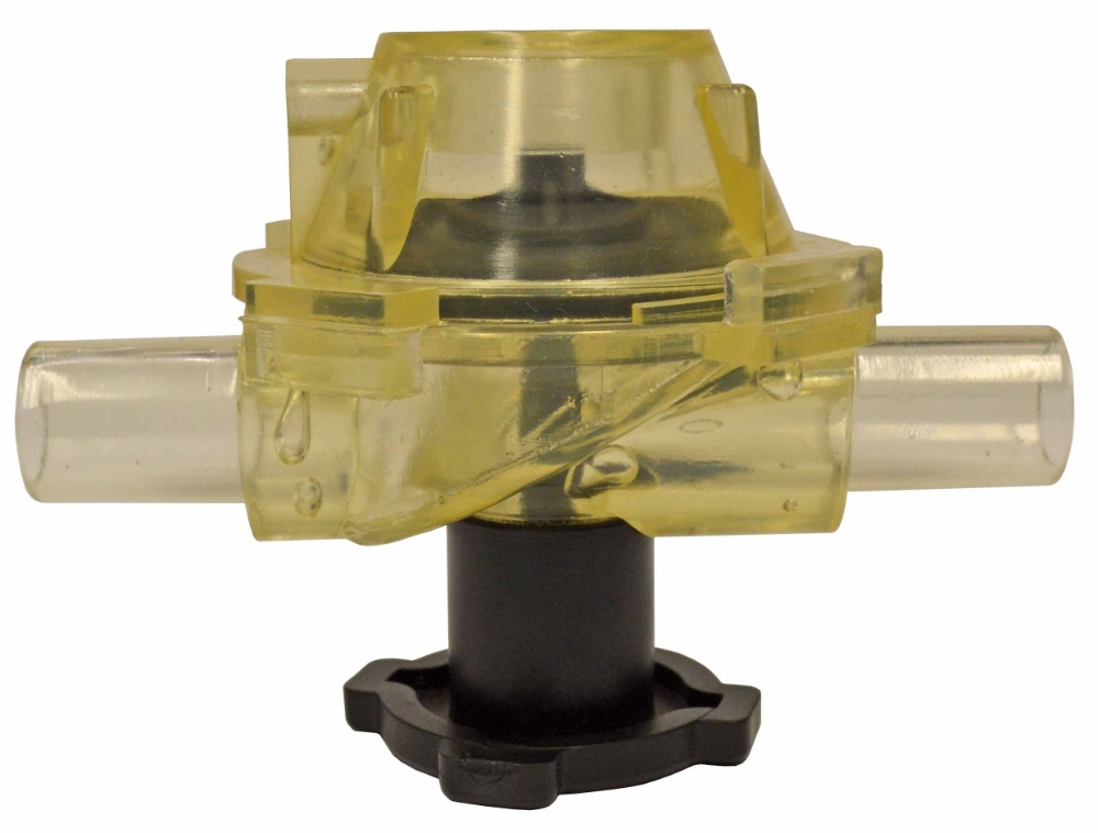 Vent Valve 5/8" Diaphragm Complete Fullwood