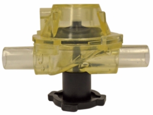 Vent Valve 5/8" Diaphragm Complete Fullwood