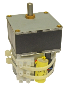Motor 24V AC 50Hz 6RPM OOPF