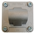 Mounting Rear Trunnion US Stalls