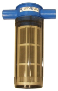 MS Flow Filter 40mm Complete