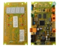 PCB GM/I Milk Yield Indicator