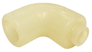 MS Elbow Reducing 40 x 32mm Silicone