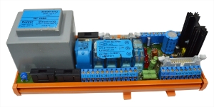 Etscheid PCB Mains Power Supply (Lavatronic)