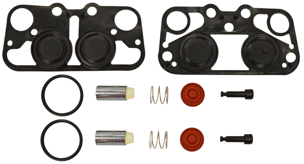 Kit Service Fullwood for Legato Pulsator (includes seal)
