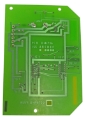MS PCB for Air Injector 