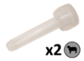 MS Pack Liner Ovilac Sheep Silicone (2) (Ø20)