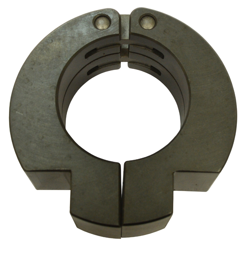 MS 2" Tube Cutting Clamp D119420MS