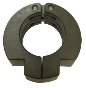 MS 2" Tube Cutting Clamp D119420MS