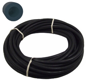 MS Rubber Tube id6mm x od13mm x 20m