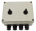 MS Control Box Gate Operating Tandem