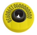 Transponder Tags, Collars & Numbers