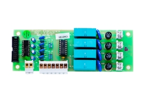 MS PCB 4 IN / OUT for Fullwood